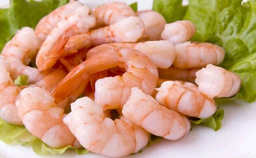 产妇坐月子能不能吃虾呢?