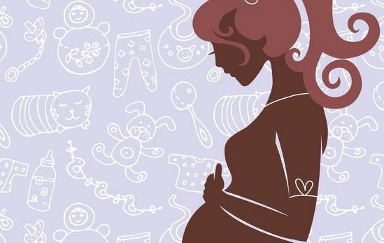 怀孕的你是不是也犯了这些误区？