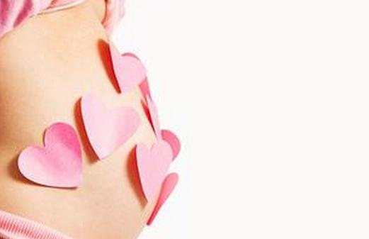 过多的酸性食物会伤害你的宝宝!