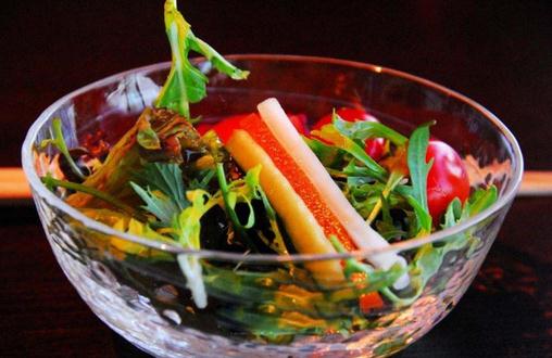 想要生育不能长期吃素!