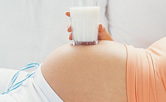 各个孕期的饮食重点是什么？