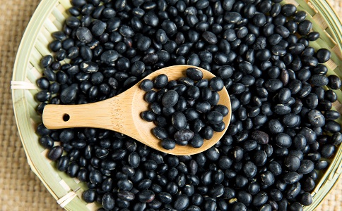 吃什么东西可以乌发