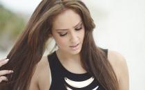 保持头发年轻的5个关键