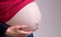 孕妇需要注意这些：不影响在厨房里经常久留
