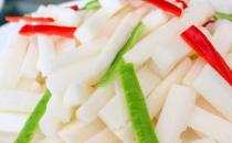 山药减肥效果佳 5种做法瘦身又丰胸