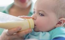 这5种牛奶宝宝坚决不能喝