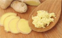 姜和蜂蜜能祛除老年斑吗