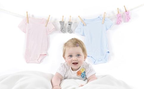 秋冬换季请注意 宝宝需防三种病