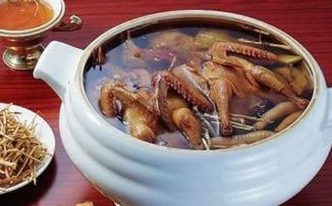 孕前科学备孕助孕食谱大全