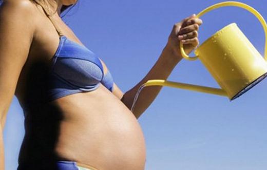 孕妇不宜滥服温热补品-孕妇不宜吃什么？