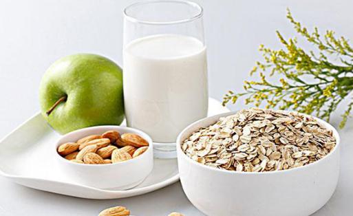 孕妇各个时期需要补充什么营养素?