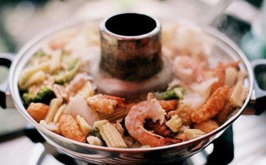冬天如何健康地吃火锅?火锅吃什么食材好?