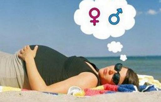 孕妇不同时期需要补充的营养素