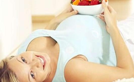 补钙就要多喝骨头汤？孕期饮食误区