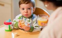 宝宝怎么吃营养均衡？宝宝的日常饮食注意事项