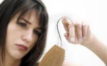 这3个饮食习惯导致脱发不断