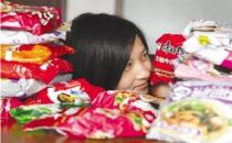 速食面增心血管等疾病风险 