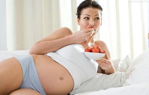 如何科学定制孕妇营养食谱?