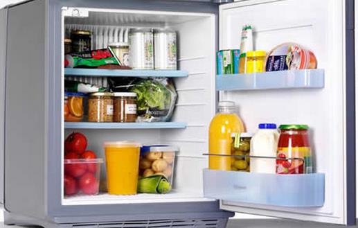 冰箱里最不健康的6类食物