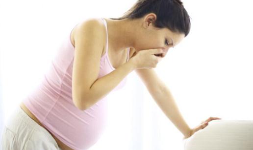 孕期吃薏苡仁会落胎吗？