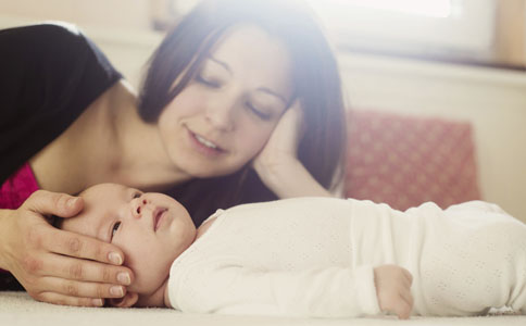 坐月子的饮食调理方法