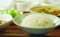 吃过多白米饭会增加糖尿病风险