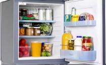冰箱里最不健康的6类食物