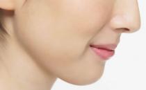 5种下巴需整形 你是其中一种吗