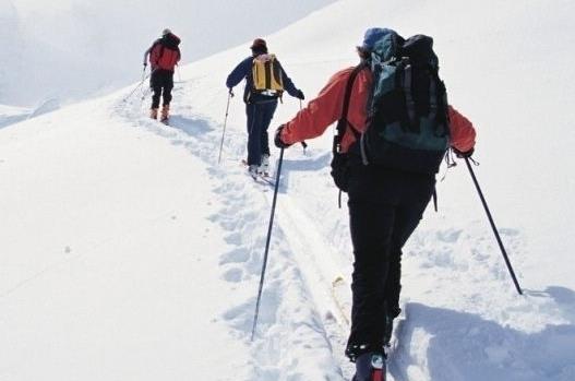 冬季登山易冻伤 冻伤的急救方法大全
