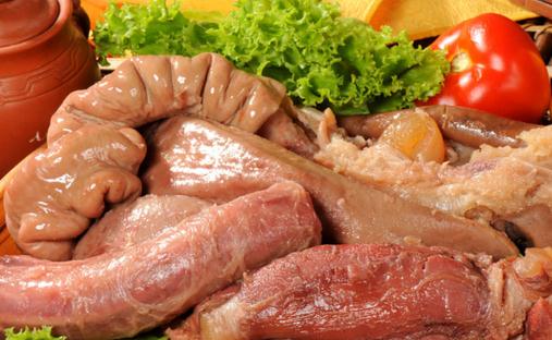 多食驴肉可降低胆固醇 驴肉的营养价值