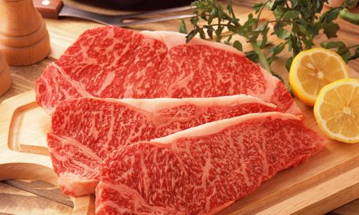 吃牛肉的常见7大禁忌