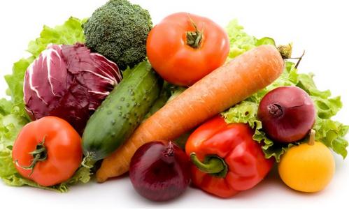 低热量高营养的蔬菜