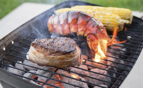 让孩子吃八种肉要他命