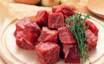 牛肉的营养价值 如何把牛肉炖烂