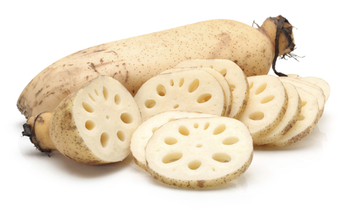 秋藕治疗5种女人病 怎么吃