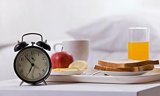 酸性体质百病祸首快改掉这些行为