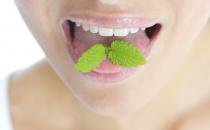 口臭提示身体疾病 自测口臭的小方法