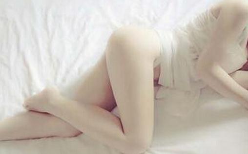 什麼樣的女人性欲比較旺盛？