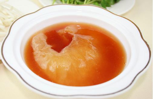 什么是人造鱼翅 吃鱼翅的五大真相