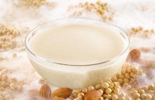 盘点喝豆浆的九大好处 喝豆浆有什么禁忌?