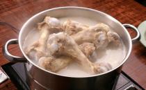 喝骨头汤能补钙吗？哪些食物可补钙？