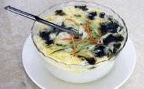 常喝一种汤可以减少偏头痛