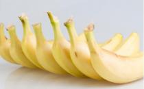 香蕉有哪些功效与作用
