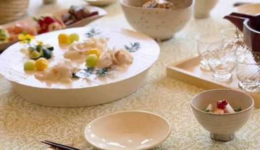 白领养胃需要吃对食物