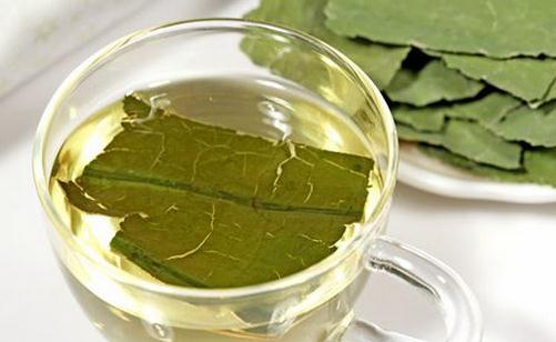 干荷叶的功效和作用有哪些?