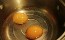 煮鸡蛋多长时间最适宜？教你煮鸡蛋的小窍门