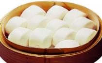 怎么把馒头蒸的又白又大又好吃？