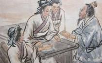 神医扁鹊传奇故事