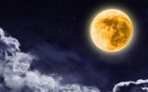 关于月亮的神话故事