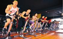 适合白领的健身运动